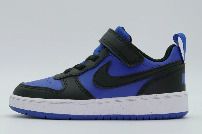 Nike Court Borough Low Recraft Βρεφικά Sneakers