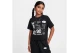 Nike Sportswear Παιδικό Κοντομάνικο T-Shirt Μαύρο