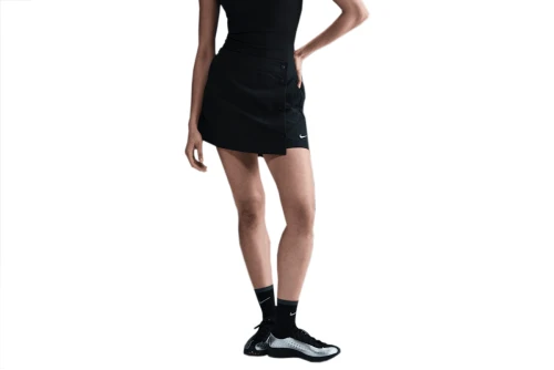 Nike Sportswear Essential Skort Γυναικείο (HM6979 010)