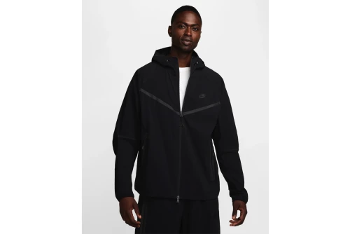 Nike Tech Woven Μπουφάν Αντιανεμικό Ανδρικό (HM7151 010)