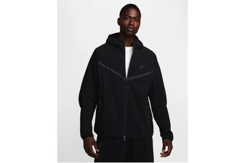 Nike Tech Woven Μπουφάν Αντιανεμικό Ανδρικό (HM7151 010)