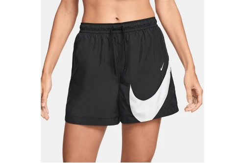 Nike Sportswear Classic 13Cm Σορτς Αθλητικό Γυναικείο (HM8979 010)