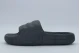 Adidas Originals Adilette 22 Unisex Παντόφλες Ανθρακί