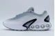 Nike Air Max Dn Premium Sneakers Λευκά, Γκρι, Μαύρα