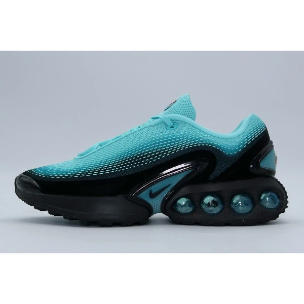 Nike Air Max Dn Premium Sneakers (HQ0013 300)