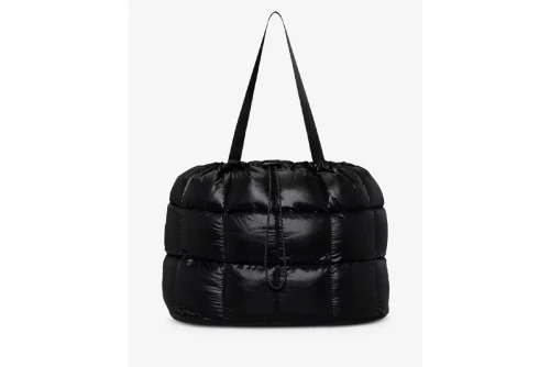Nike Sportswear Puffle Τσάντα Tote 28L (HQ0220 010)