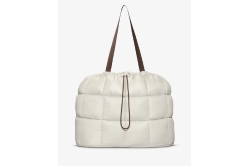 Nike Sportswear Puffle Τσάντα Tote 28L (HQ0220 072)