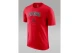 Jordan NBA Chicago Bulls Essential Ανδρικό Κοντομάνικο T-Shirt
