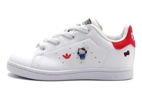 Adidas Originals Stan Smith El I Sneakers (HQ1899)