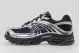 Nike Air Max Moto 2K Sneakers Μαύρα, Ασημί