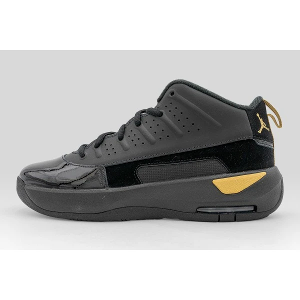 Jordan Max Aura 7 Sneakers (HQ2089 007)