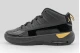 Jordan Max Aura 7 Sneakers Μαύρα, Χρυσά