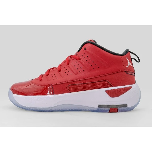 Jordan Max Aura 7 Sneakers (HQ2089 600)