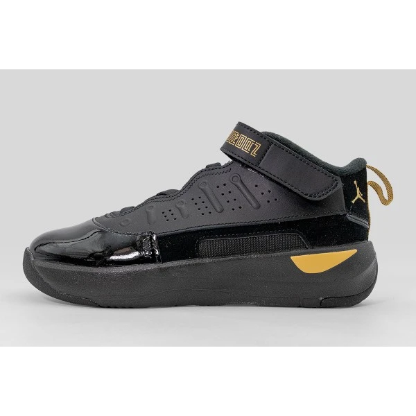 Jordan Max Aura 7 Sneakers (HQ2090 007)