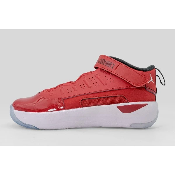 Jordan Max Aura 7 Sneakers (HQ2090 600)