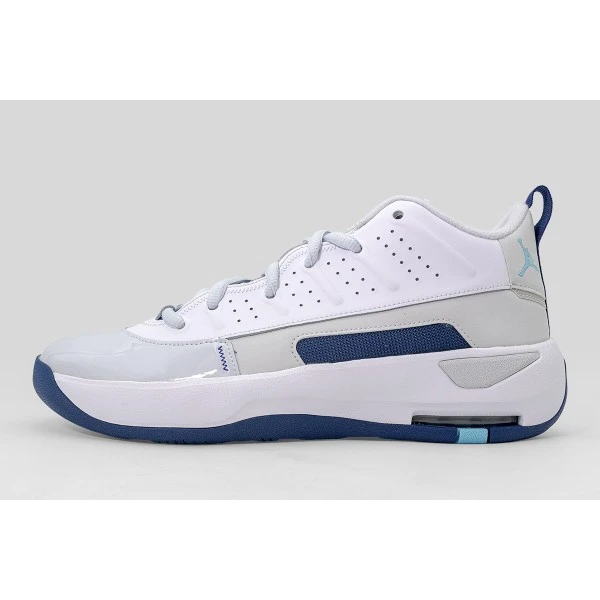 Jordan Max Aura 7 Sneakers (HQ2091 101)