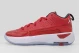 Jordan Max Aura 7 Ανδρικά Sneakers Κόκκινα, Λευκά, Μαύρα