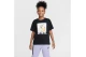 Nike Sportswear Παιδικό Κοντομάνικο T-Shirt Μαύρο