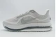 Nike Pegasus Premium Ανδρικά Αθλητικά Παπούτσια για Τρέξιμο Γκρι Ανοιχτό, Λευκά, Μαύρα