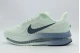 Nike Pegasus Premium Γυναικεία Αθλητικά Παπούτσια για Τρέξιμο Μέντα, Μπλε