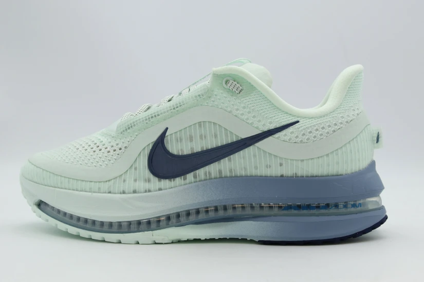 Nike Pegasus Premium Γυναικεία Αθλητικά Παπούτσια για Τρέξιμο Μέντα, Μπλε