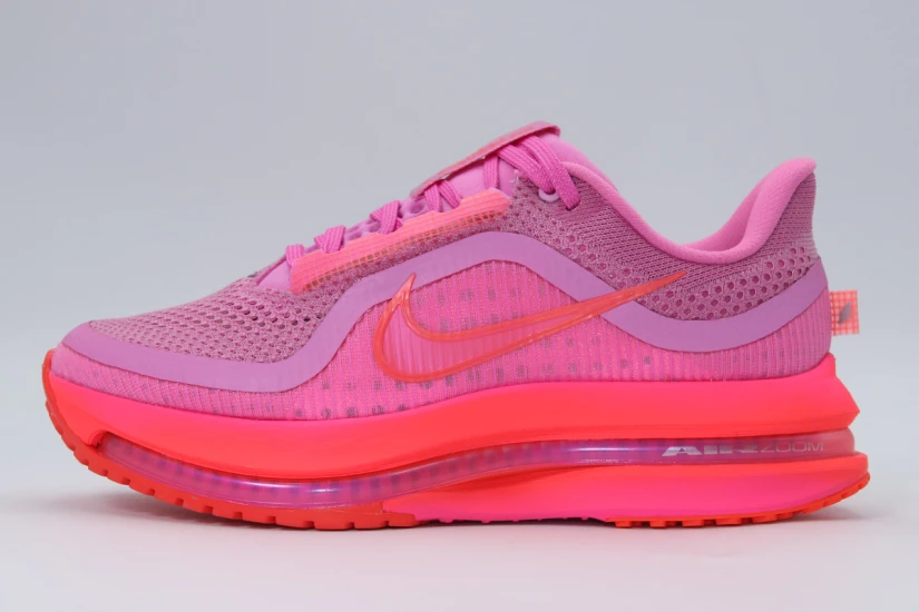 Nike Pegasus Premium Αθλητικά Παπούτσια για Τρέξιμο Μωβ, Φούξια