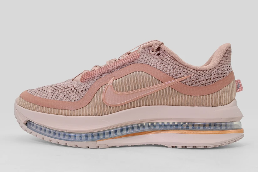 Nike Pegasus Premium Αθλητικά Παπούτσια για Τρέξιμο Rose Gold, Σομόν