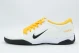 Nike Total 90 Ανδρικά Sneakers Λευκά, Κίτρινα, Μαύρα