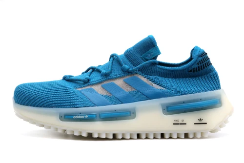Adidas Originals Nmd_S1 Sneakers (HQ4437)