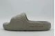 Adidas Originals Adilette 22 Slides Unisex Παντόφλες Γκρι