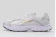 Nike V5 RNR Sneakers Εκρού, Λευκά, Χρυσά