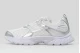Nike V5 RNR Παιδικά Sneakers Λευκά, Ασημί
