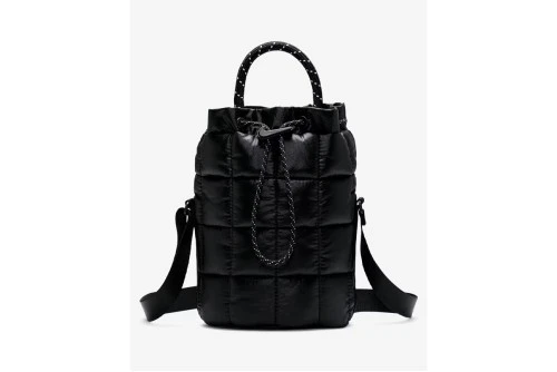Nike Sportswear Puffle Μικρή Τσάντα Tote 3L (HQ6709 010)