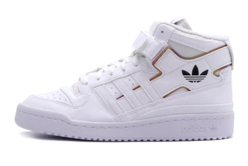 Adidas Originals Forum Mid J Sneakers (HQ6844)