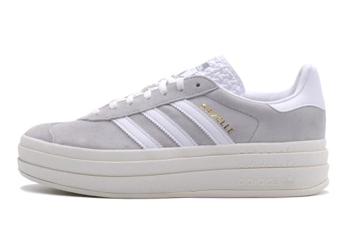 Adidas Originals Gazelle Bold Sneakers (HQ6893)