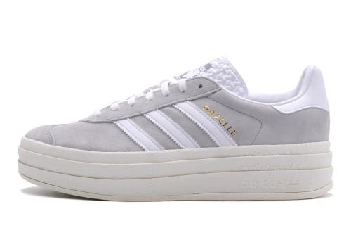 Adidas Originals Gazelle Bold Sneakers (HQ6893)