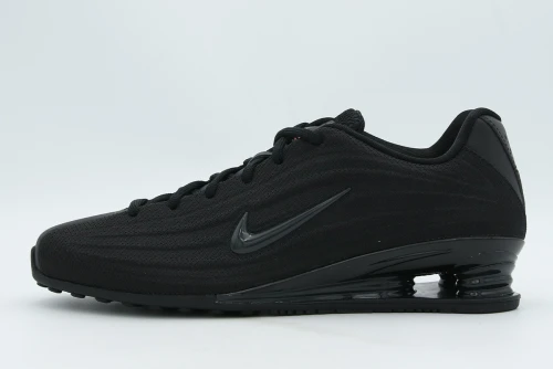 Nike Shox Z Sneakers (HQ7540 003)