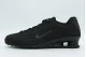 Nike Shox Z Γυναικεία Sneakers Μαύρα