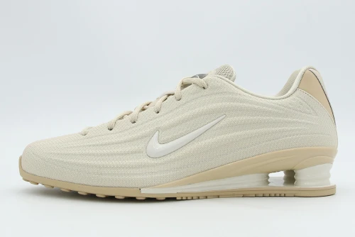 Nike Shox Z Sneakers (HQ7540 102)