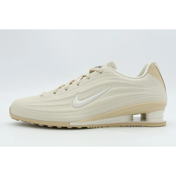 Nike Shox Z Sneakers (HQ7540 102)