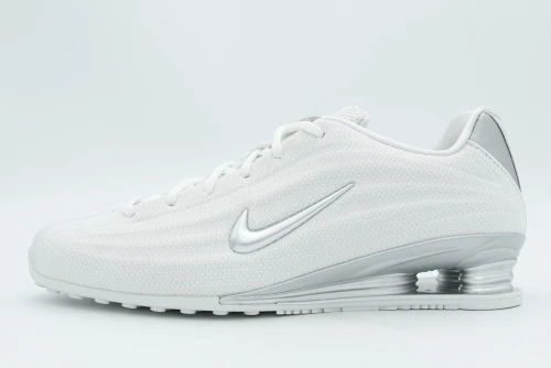 Nike Shox Z Sneakers (HQ7540 103)