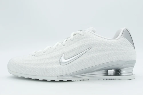 Nike Shox Z Sneakers (HQ7540 103)