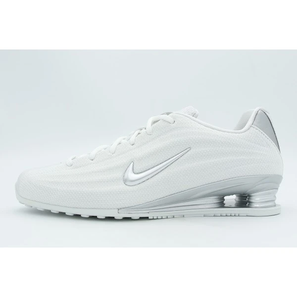 Nike Shox Z Sneakers (HQ7540 103)