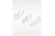 Nike Everyday Elevated No-Show Κάλτσες Κοντές 3 Ζευγάρια (HQ8028 901)