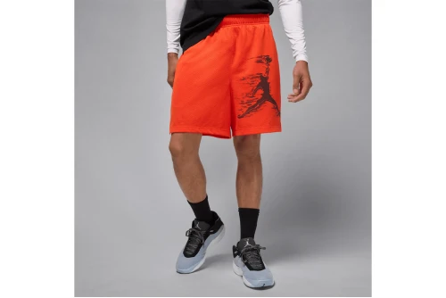 Jordan Sport Dri-Fit Graphic Βερμούδα Μπασκετική Ανδρική (HQ8665 891)