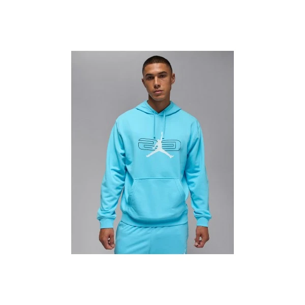 Jordan Sport Crossover Fleece Hoodie Ανδρικό (HQ8694 497)