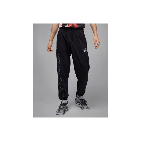 Jordan Sport Crossover Fleece Παντελόνι Φόρμας Ανδρικό (HQ8699 010)