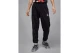 Jordan Sport Crossover Fleece Ανδρικό Παντελόνι Φόρμας Μαύρο, Γκρι
