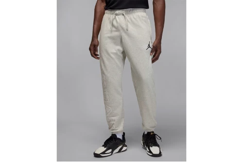 Jordan Sport Crossover Fleece Παντελόνι Φόρμας Ανδρικό (HQ8699 050)