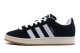 Adidas Originals Campus 00s Sneakers Μαύρα, Λευκά